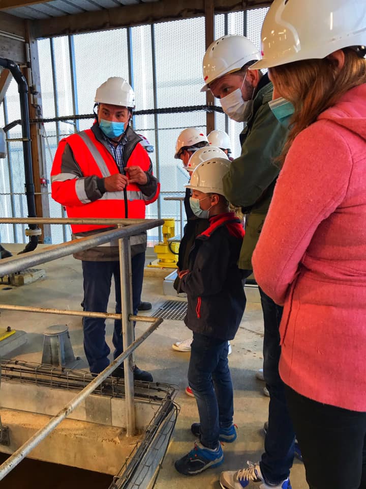 La Semaine du Tourisme Économique et des Savoir-Faire : c'est parti !