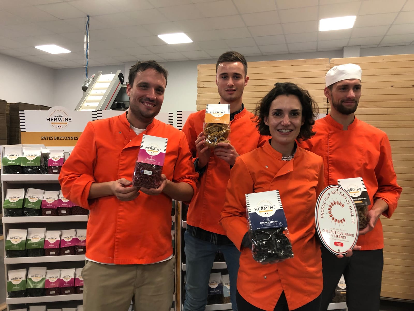 Pays de Vitré : 31 entreprises ouvrent leurs portes au public