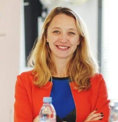 Carmen Brulé Sabadus : nouvelle directrice de l'Office de Tourisme Golfe du Morbihan Vannes Tourisme