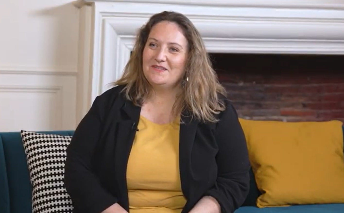 [#RTB21]​ Jessica Viscart (CRT Bretagne) : « Il est important de repenser le monitoring de destination »