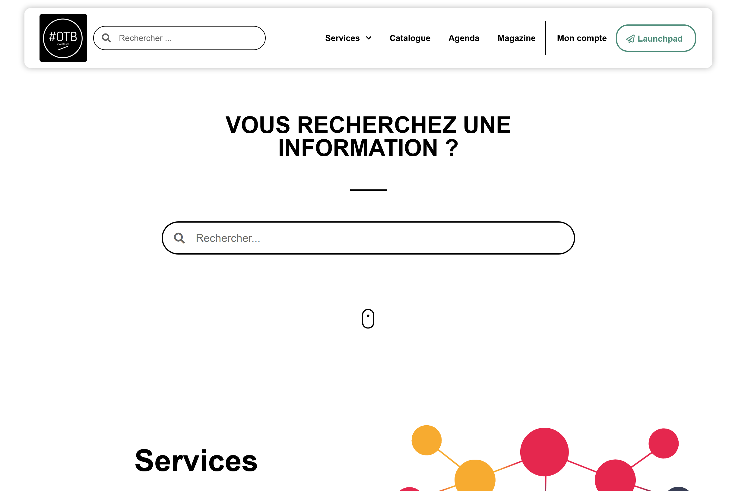 L'expérience de recherche au cœur de notre stratégie Open Content.