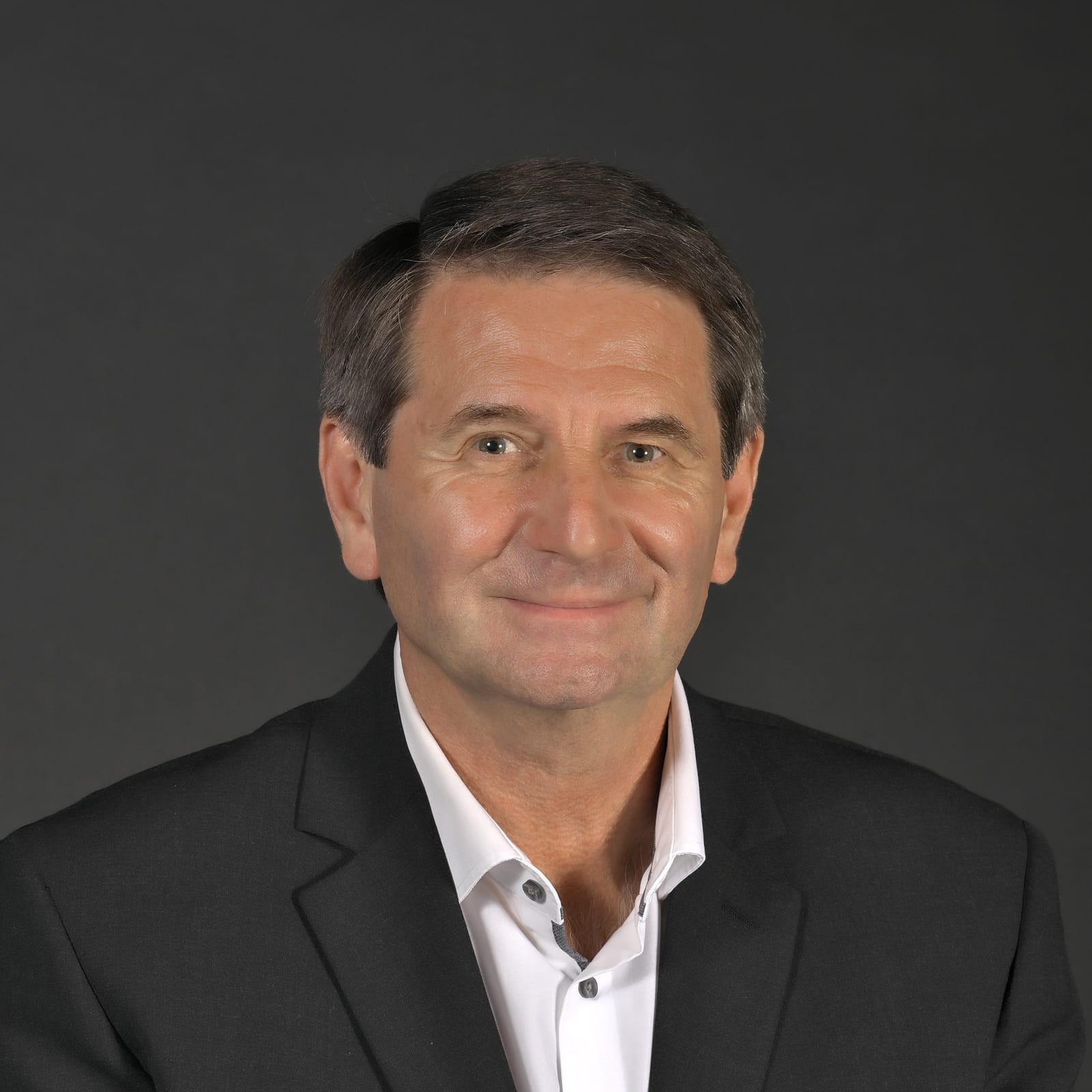 Président de la Fédération des Offices de Tourisme de Bretagne