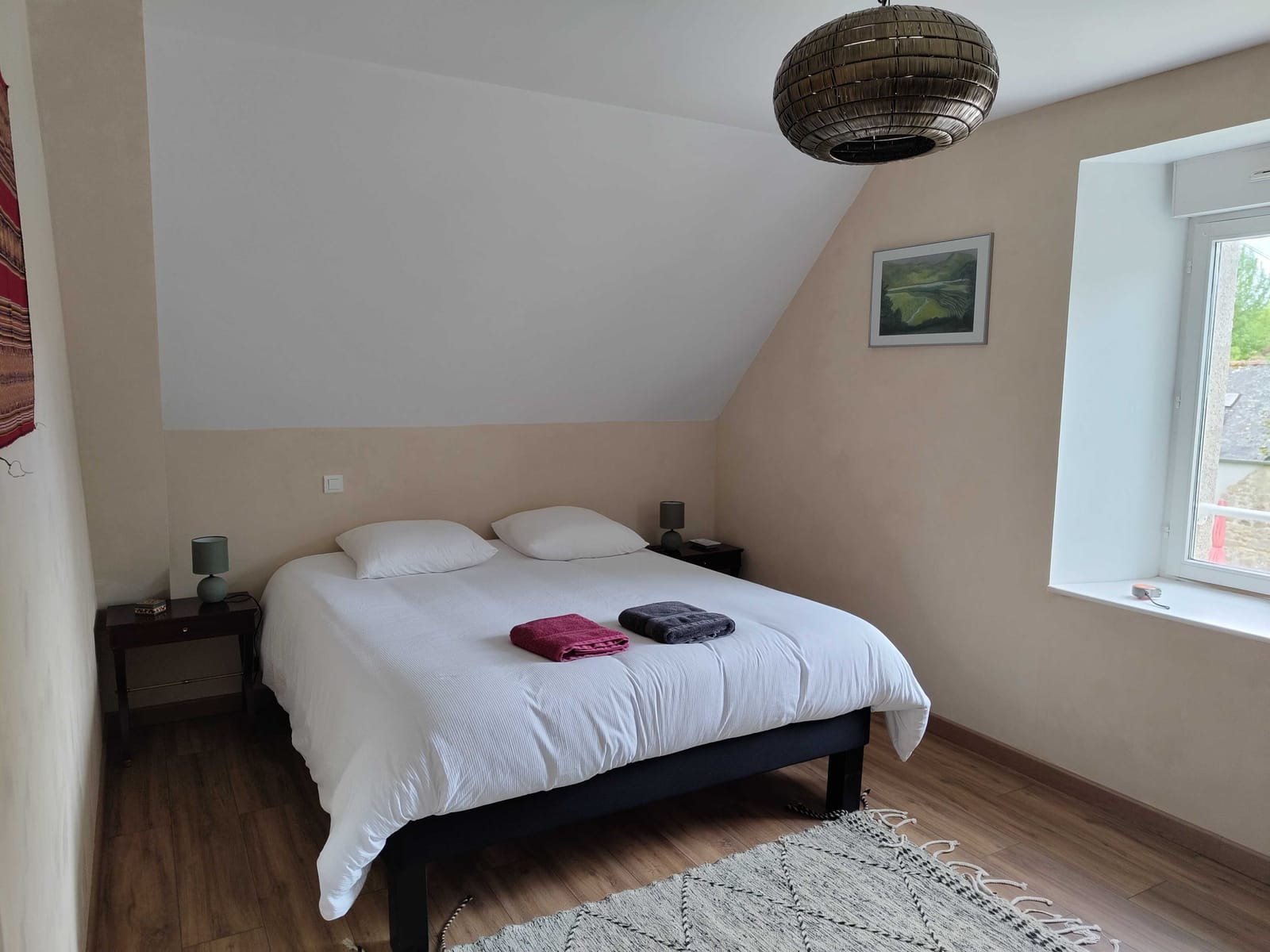 L'Assemblée Nationale adopte une loi pour encadrer les meublés de tourisme