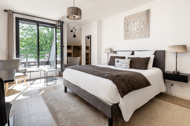 Chambre d'Hôtes Référence : le réseau s’agrandit !