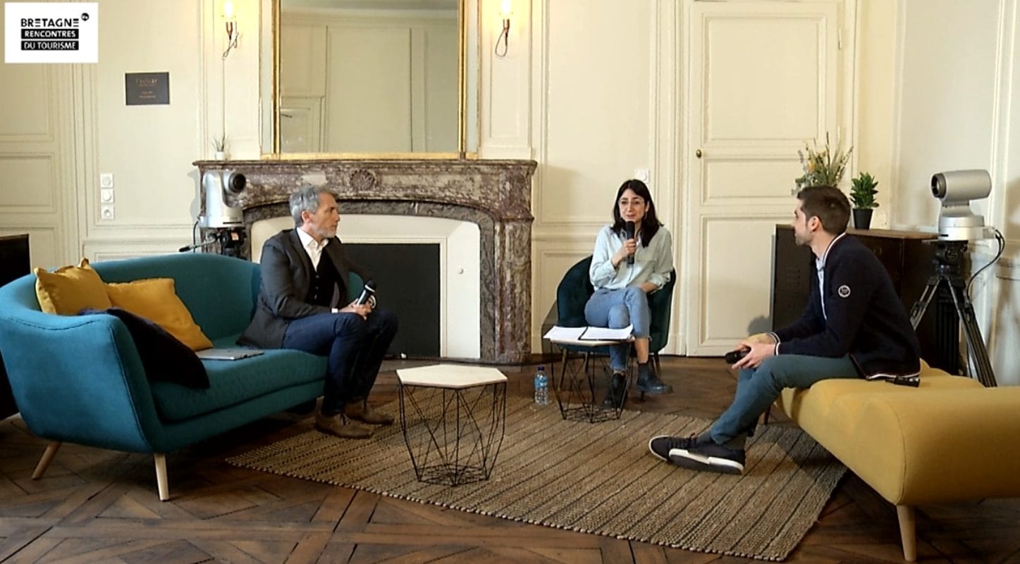 [#RTB21] Les startups et entreprises au service de nouveaux modèles pour les territoires