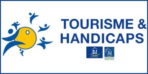 Lauréats des Trophées du Tourisme accessible 2020 (Association Tourisme & Handicaps)