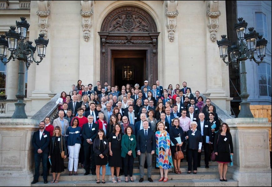 Jean Baptiste Lemoyne se fait l’avocat du Tourisme des savoir-faire