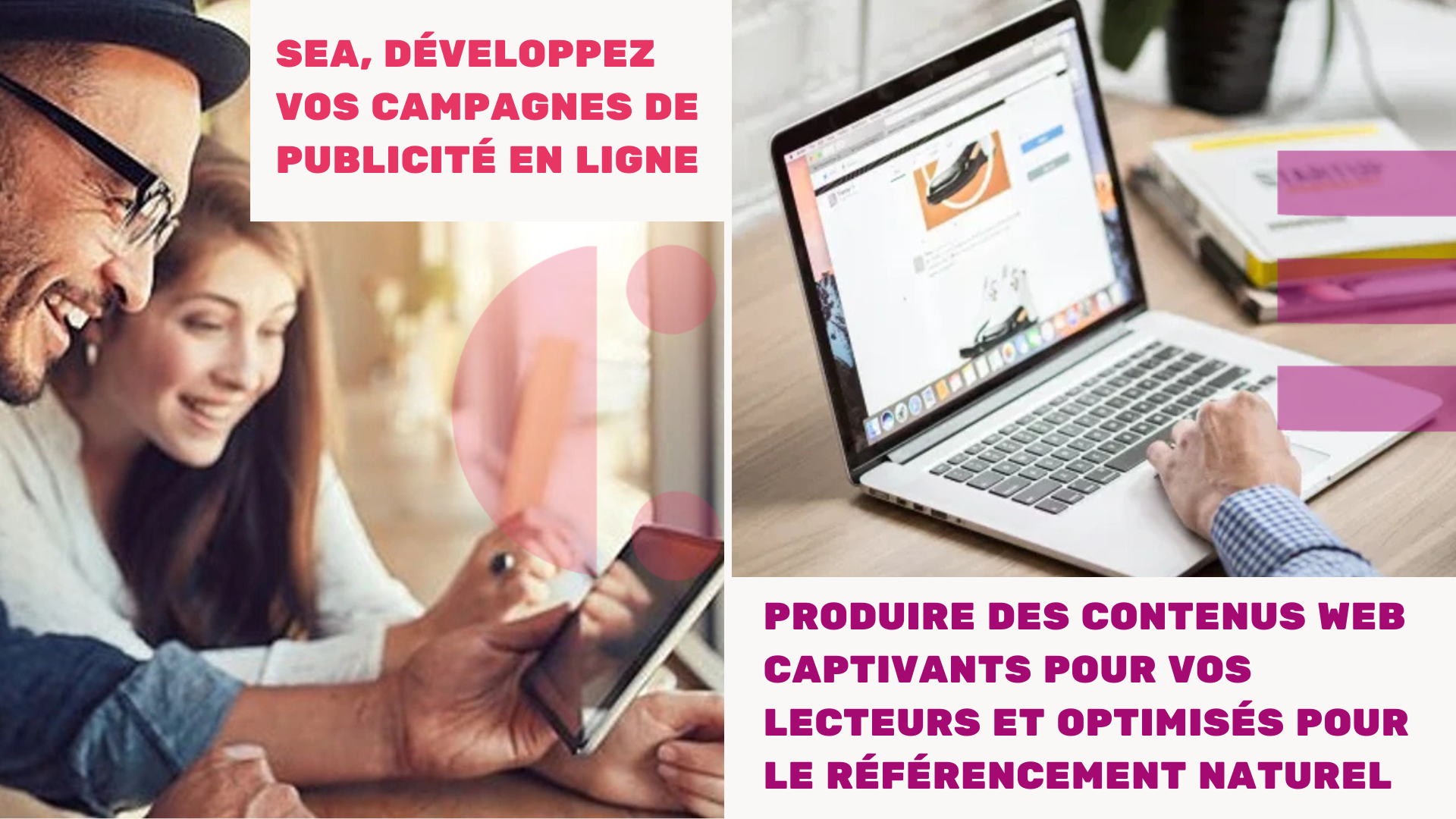 Formez-vous aux bons usages du web pour mieux servir la communication de votre destination