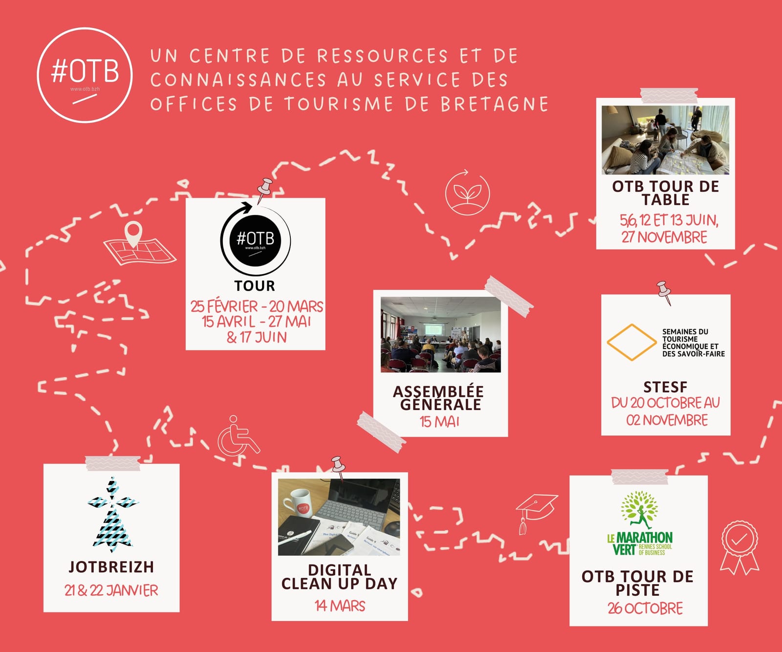 Nos meilleurs vœux pour 2025