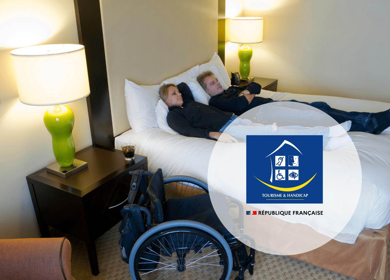 Commission régionale Tourisme & Handicap : Rendez-vous le 17 février !