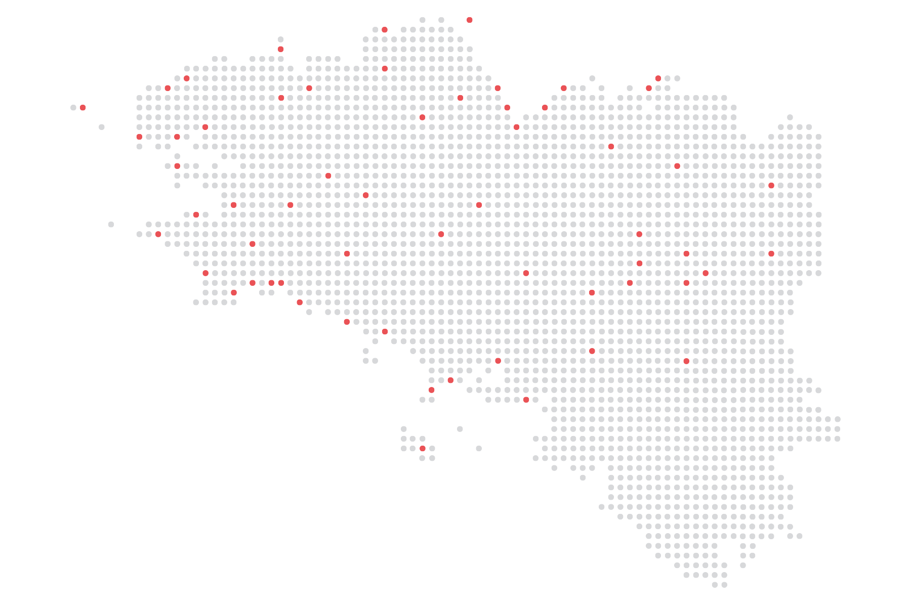 Découvrez le réseau des Offices de Tourisme de Bretagne