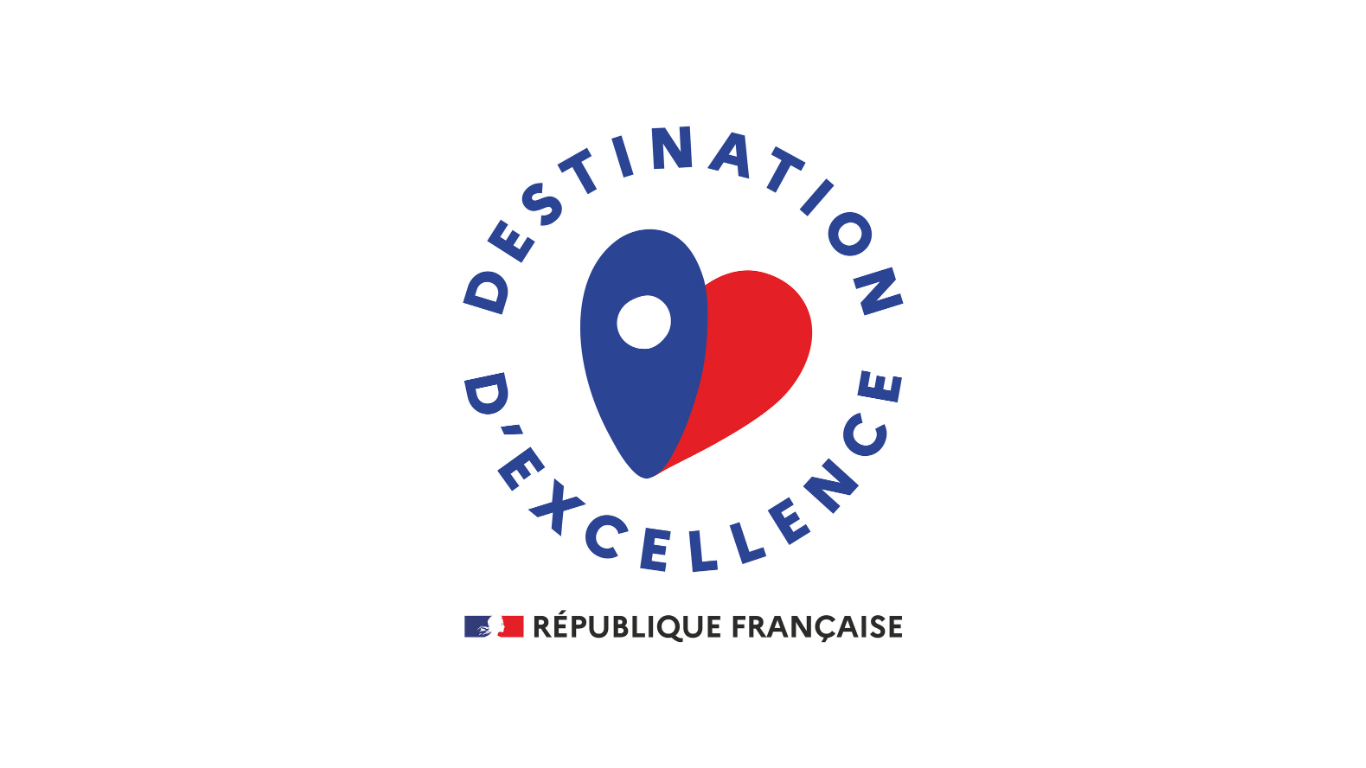 Destination d'excellence