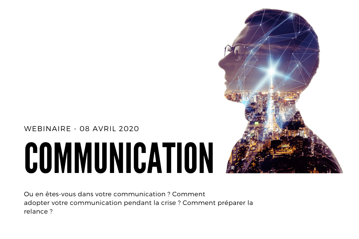 Plus de 1000 participants aux webinaires sur la relance touristique.